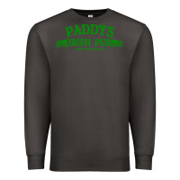 Smoke paddy irish pub Premium Sweatshirt - linhVisuals