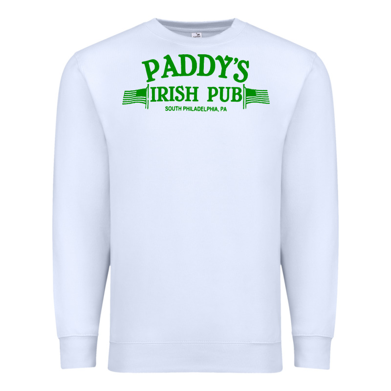 Paddy Irish Pub Premium Sweatshirt by linhVisuals | Teevron