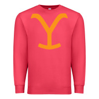 Cardinal dutton ranch Premium Sweatshirt - linhVisuals
