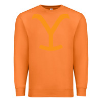 Carrot dutton ranch Premium Sweatshirt - linhVisuals