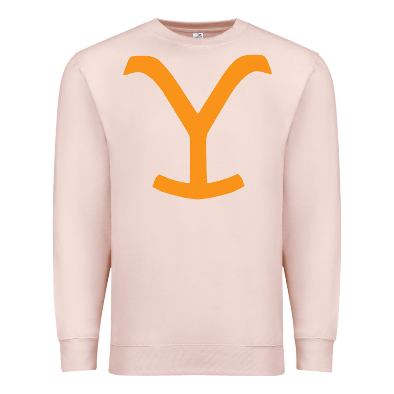 Dutton Ranch Premium Sweatshirt by linhVisuals | Teevron