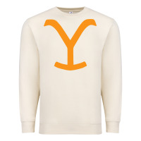 Sandshell dutton ranch Premium Sweatshirt - linhVisuals