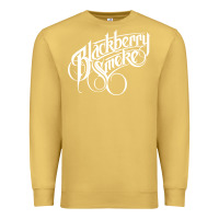 Antique Gold blackberry smoke tour Premium Sweatshirt - linhVisuals
