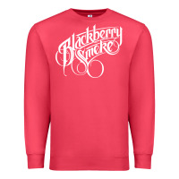 Cardinal blackberry smoke tour Premium Sweatshirt - linhVisuals
