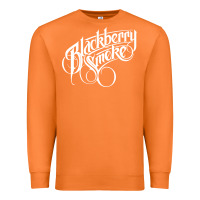 Carrot blackberry smoke tour Premium Sweatshirt - linhVisuals