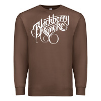Chestnut blackberry smoke tour Premium Sweatshirt - linhVisuals