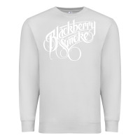 Dove Grey blackberry smoke tour Premium Sweatshirt - linhVisuals