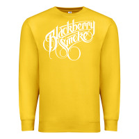 Lemon blackberry smoke tour Premium Sweatshirt - linhVisuals