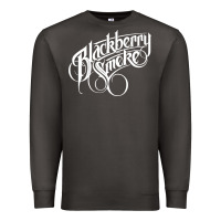 Smoke blackberry smoke tour Premium Sweatshirt - linhVisuals