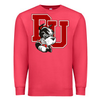 Cardinal bu university terries champion Premium Sweatshirt - linhVisuals