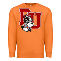 Carrot bu university terries champion Premium Sweatshirt - linhVisuals