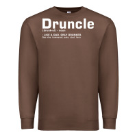 Chestnut drunkle merch Premium Sweatshirt - linhVisuals