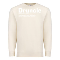Sandshell drunkle merch Premium Sweatshirt - linhVisuals