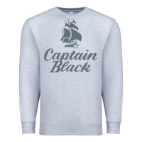 Captain Black Cigar Premium Sweatshirt | Teevron