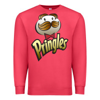 Cardinal pringles classic Premium Sweatshirt - linhVisuals