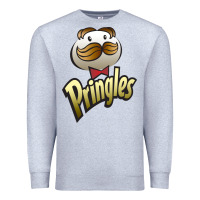 Pringles Classic Premium Sweatshirt | Teevron