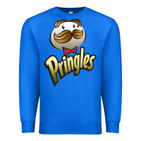 True Royal pringles classic Premium Sweatshirt - linhVisuals