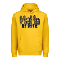 Lemon mama of both Premium Hoodie - RacoonDesign