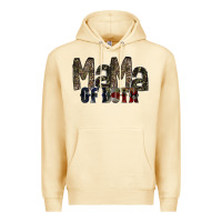 Pina Colada mama of both Premium Hoodie - RacoonDesign