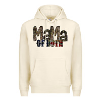 Tofu mama of both Premium Hoodie - RacoonDesign