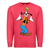 Cardinal goofy Premium Sweatshirt - linhVisuals