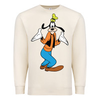 Sandshell goofy Premium Sweatshirt - linhVisuals
