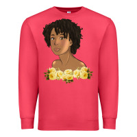 Cardinal corinne bailey rae müsïc Premium Sweatshirt - linhVisuals