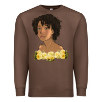 Chestnut corinne bailey rae müsïc Premium Sweatshirt - linhVisuals