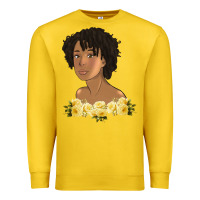 Corinne Bailey Rae Müsïc Premium Sweatshirt | Teevron