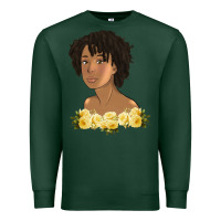 Sports Green corinne bailey rae müsïc Premium Sweatshirt - linhVisuals