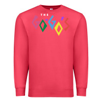 Cardinal the go go's müsïc Premium Sweatshirt - linhVisuals