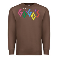 Chestnut the go go's müsïc Premium Sweatshirt - linhVisuals