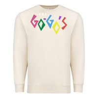 Sandshell the go go's müsïc Premium Sweatshirt - linhVisuals