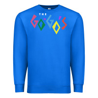 True Royal the go go's müsïc Premium Sweatshirt - linhVisuals