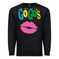 The Go Go's Müsïc Premium Sweatshirt | Teevron