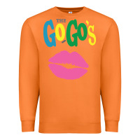 Carrot the go go's müsïc Premium Sweatshirt - linhVisuals