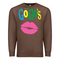 Chestnut the go go's müsïc Premium Sweatshirt - linhVisuals
