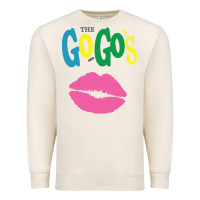 Sandshell the go go's müsïc Premium Sweatshirt - linhVisuals