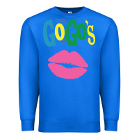 True Royal the go go's müsïc Premium Sweatshirt - linhVisuals