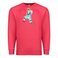 Cardinal yung gravy müsïc Premium Sweatshirt - linhVisuals