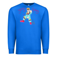 True Royal yung gravy müsïc Premium Sweatshirt - linhVisuals
