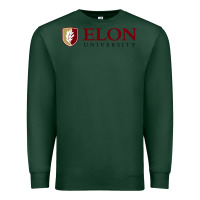 Elon University Premium Sweatshirt | Teevron
