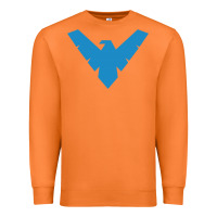 Carrot nightwing Premium Sweatshirt - linhVisuals