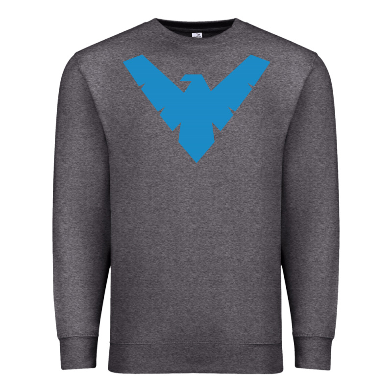 Nightwing Premium Sweatshirt by linhVisuals | Teevron