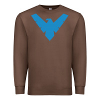 Chestnut nightwing Premium Sweatshirt - linhVisuals