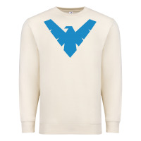 Sandshell nightwing Premium Sweatshirt - linhVisuals