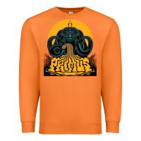 Carrot PRIMUS Premium Sweatshirt - linhVisuals