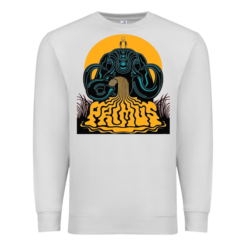 Primus Premium Sweatshirt by linhVisuals | Teevron