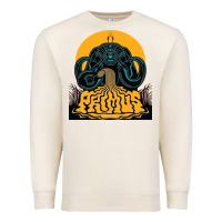 Sandshell PRIMUS Premium Sweatshirt - linhVisuals