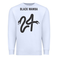 #black #mamba #24 Premium Sweatshirt | Teevron